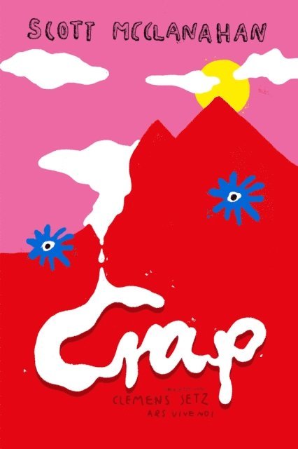 Scott McClanahan - Crap, E-bok