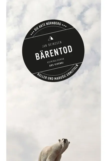 Jan Beinen - Bärentod, E-bok. Tillgänglighet: Lägg i varukorg