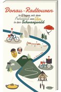Donau-Radtouren (eBook)