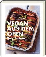 Katy Beskow - Vegan aus dem Ofen, Inbunden