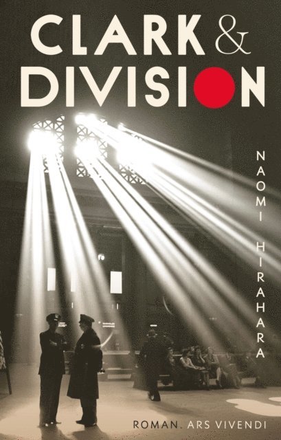Naomi Hirahara - Clark & Division, E-bok. Tillgänglighet: Lägg i varukorg