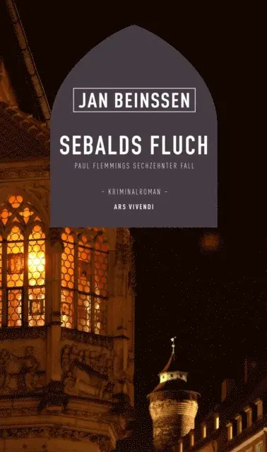 Jan Beinen - Sebalds Fluch, E-bok. Tillgänglighet: Lägg i varukorg