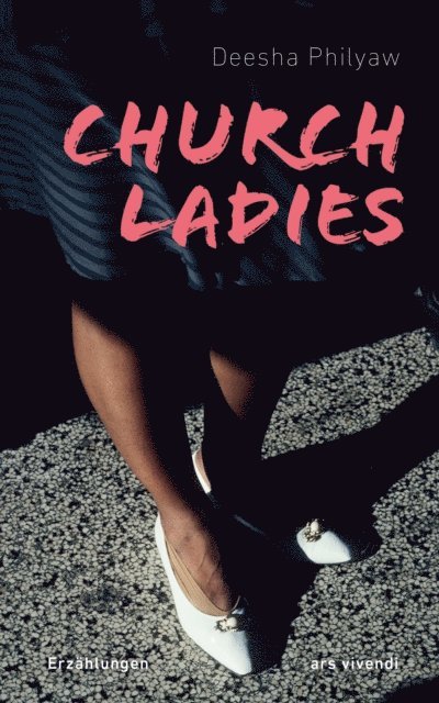 Deesha Philyaw - Church Ladies, E-bok
