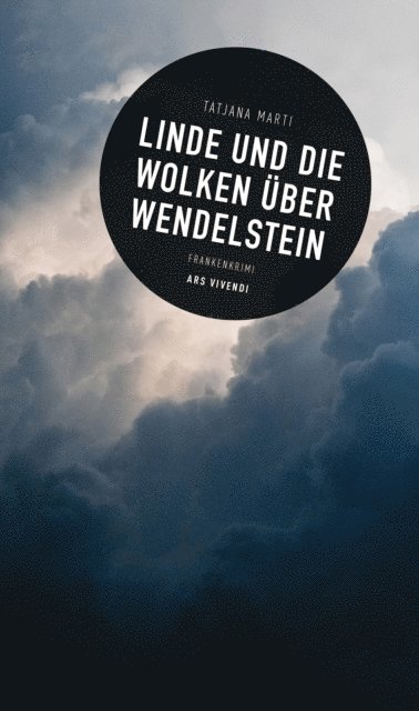 Tatjana Marti - Linde und die Wolken über Wendelstein, E-bok