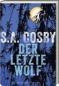 Der letzte Wolf