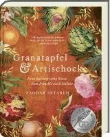 Saghar Setareh - Granatapfel & Artischocke - GAD Silber, Inbunden. Tillgänglighet: Lägg i varukorg