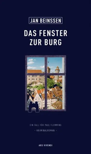 Jan Beinen - Das Fenster zur Burg, E-bok. Tillgänglighet: Lägg i varukorg