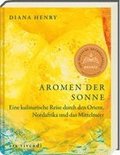 Aromen der Sonne - Deutscher Kochbuchpreis 2025 - Bronze