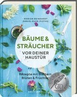 Marion Reinhardt - Bäume und Sträucher vor deiner Haustür, Inbunden