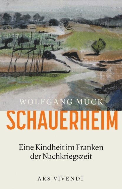 Wolfgang Muck - Schauerheim, E-bok