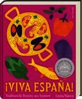 Emma Warren - Viva España, Inbunden. Tillgänglighet: Lägg i varukorg
