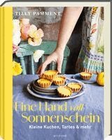 Tilly Pamment - Eine Handvoll Sonnenschein, Inbunden. Tillgänglighet: Lägg i varukorg