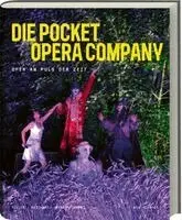Franz Killer, Florian Reichart, Beat Wyrsch - Die Pocket Opera Company, Inbunden. Tillgänglighet: Lägg i varukorg