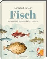 Nathan Outlaw - Fisch, Inbunden. Tillgänglighet: Lägg i varukorg
