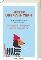 Frank N. Wirth - Heiter überwintern, Häftad