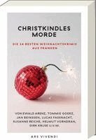 Frank N. Wirth - Christkindlesmorde, Häftad