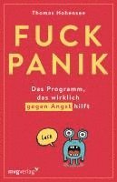 Thomas Hohensee - Fuck Panik, Häftad