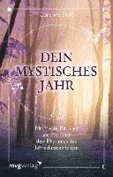 Caroline Deiß - Dein mystisches Jahr, Häftad
