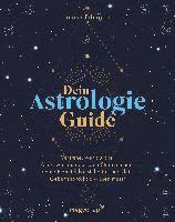 Louise Edington - Dein Astrologie-Guide, Häftad