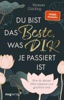 Vanessa Göcking - Du bist das Beste, was dir je passiert ist, Häftad