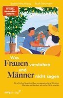 Saskia Hirschberg, Maik Neumann - Was Frauen verstehen und Männer nicht sagen, Häftad