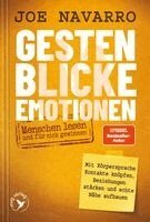 Joe Navarro - Gesten, Blicke, Emotionen - Menschen lesen und für sich gewinnen, Häftad. Tillgänglighet: Lägg i varukorg