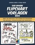 Das gro�e Flipchart-Vorlagen-Buch