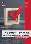 Das PMP-Examen