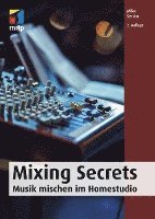 Mixing Secrets