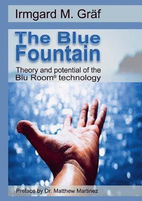 Irmgard Maria Gräf - Blue Fountain, Häftad