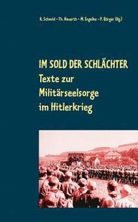 Im Sold der Schl�chter