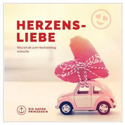 Die Hafenprinzessin - Herzensliebe, Häftad. Tillgänglighet: Lägg i varukorg