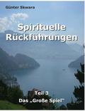 Spirituelle R�ckf�hrungen