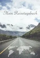 Dirk Schwenecke, Enjoytheworld - Dein persönliches Reisetagebuch zum Selberschreiben | spannende Aufgaben, inspirierende Zitate, Packlisten, deine Empfehlungen uvm. | liebevoll gestaltetes Ringbuch, DIN A5 | Geschenkidee, Häftad. Tillgänglighet: Lägg i varukorg