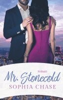 Sophia Chase - Mr. Stonecold, Häftad