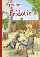 Frecher Fridolin