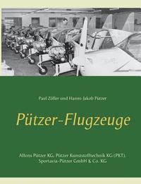 Ptzer-Flugzeuge