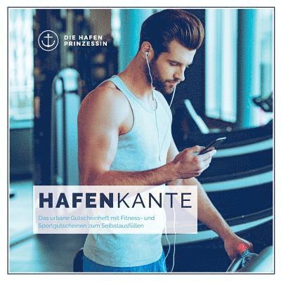 Die Hafenprinzessin - Hafenkante, Häftad. Tillgänglighet: Lägg i varukorg