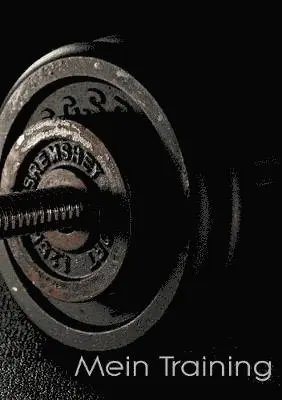 Dirk Schwenecke, Enjoytheworld - Mein Trainingstagebuch für Krafttraining und Fitness Notiere deine körperlichen und kräftemäßigen Fortschritte Ausreichend Platz für Trainingspläne und 40 Übungen - gebundene Ausgabe - DIN A5, Häftad. Tillgänglighet: Lägg i varukorg