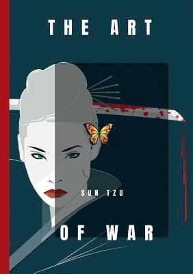 Sun Tzu - Art of War, Häftad