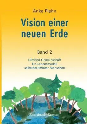 Anke Plehn - Vision einer neuen Erde, Häftad. Tillgänglighet: Lägg i varukorg