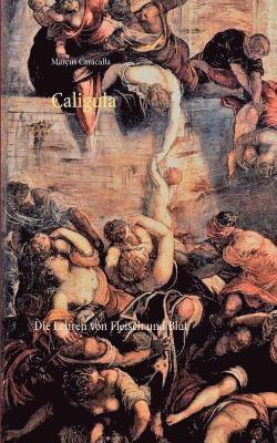 Marcus Caracalla - Caligula, Häftad. Tillgänglighet: Lägg i varukorg