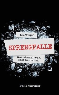 Sprengfalle
