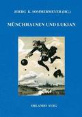 Mnchhausen und Lukian