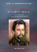 Anton Tschechows Ausgewhlte Prosa III
