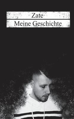 Zate Musik - Meine Geschichte, Häftad. Tillgänglighet: Lägg i varukorg