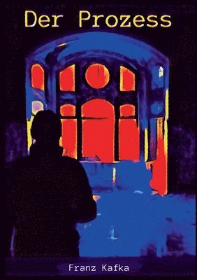 Franz Kafka - Prozess, Häftad