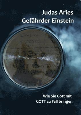Judas Aries - Gefährder Einstein, Häftad. Tillgänglighet: Lägg i varukorg