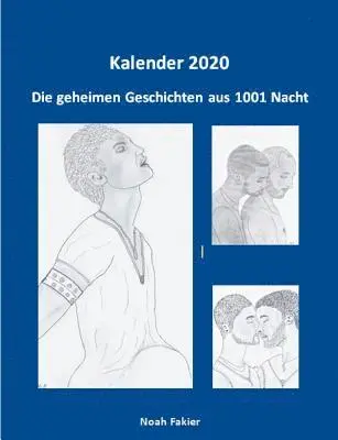 Noah Fakier - Kalender 2020, Häftad. Tillgänglighet: Lägg i varukorg
