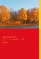 Torsten Steinrücken - Beiträge zur Kommunalwirtschaft, Häftad